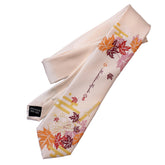 Genshin Impact Kaedehara Kazuha Cosplay Peripheral Necktie Decoration Halloween Carnival Costume Accessories