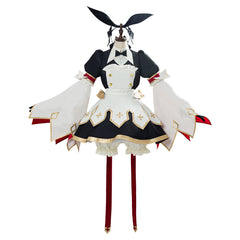Fate/Grand Order Astolfo Saber Femboy Clothing Full Set Halloween Party Carnival Suit Cosplay Outfits