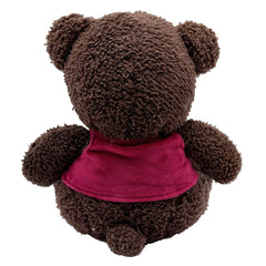 Imaginary 2024 Chauncey Bear Cosplay Plush Cartoon Kids Toys Doll Soft Stuffed Dolls Mascot Birthday Xmas Gift