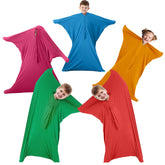 Kids Children Cartoon Character Colorful Performance Clothes Cosplay Costume Outfits Halloween Carnival Suit