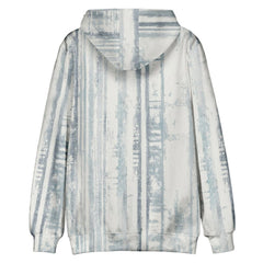 Mashle: Magic and Muscles Lance Crown Adult Cosplay Printed Hoodie Hooded Sweatshirt Casual Pullover Hoodie