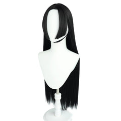 One Piece Boa Hancock Princess Cosplay Wig Heat Resistant Synthetic Hair Carnival Halloween Party Props Accessories