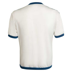 One Piece Coby Adult Cosplay Casual Street White T-shirt