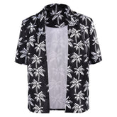 One Piece Nami Adult Cosplay Casual Street Cocos Printed Summer T-shirt