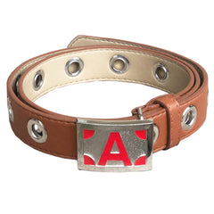 One Piece Portgas·D· Ace Cosplay Necklace Belt Halloween Carnival Costume Accessories