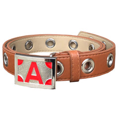 One Piece Portgas·D· Ace Cosplay Necklace Belt Halloween Carnival Costume Accessories