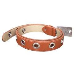 One Piece Portgas·D· Ace Cosplay Necklace Belt Halloween Carnival Costume Accessories