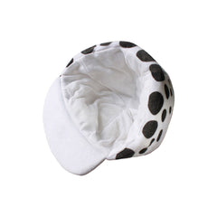 One Piece Trafalgar D. Water Law Halloween Christmas Carnival Cosplay Hat Costume Accessories