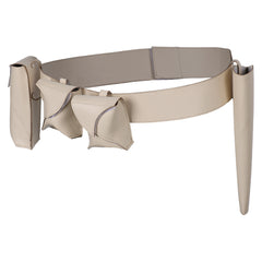 Padmé Amidala Cosplay Waistbag Costume Accessories Prop Halloween Mascot Birthday Xmas Gift