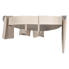 Padmé Amidala Cosplay Waistbag Costume Accessories Prop Halloween Mascot Birthday Xmas Gift