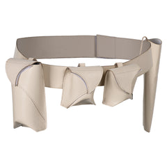 Padmé Amidala Cosplay Waistbag Costume Accessories Prop Halloween Mascot Birthday Xmas Gift