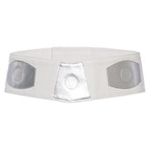 Princess Leia Organa Solo Cosplay Leather Belt Halloween Costume Accessories