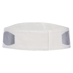 Princess Leia Organa Solo Cosplay Leather Belt Halloween Costume Accessories