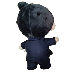 Jujutsu Kaisen Geto Suguru/Satoru Gojo Cosplay Plush Toys Doll Soft Stuffed Dolls Mascot Birthday Xmas Gift