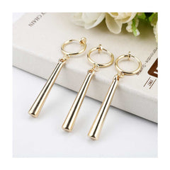 One Piece Anime Roronoa Zoro Cosplay Earings 3 Pc/Set Halloween Carnival Costume Accessories Props