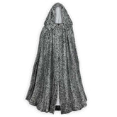Star Wars Padmé Naberrie Amidala Women Halloween Cosplay Cloak Carnival Costume Accessories