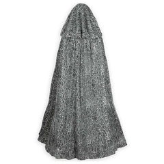 Star Wars Padmé Naberrie Amidala Women Halloween Cosplay Cloak Carnival Costume Accessories