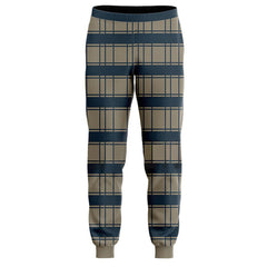 The Avengers 4:Endgame Fat Thor Adult Cosplay Pants Printed Joggers Trousers Halloween Carnival Suit