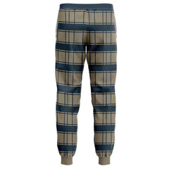 The Avengers 4:Endgame Fat Thor Adult Cosplay Pants Printed Joggers Trousers Halloween Carnival Suit