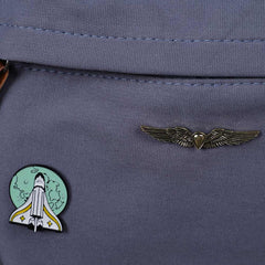 The Last of Us Ellie Williams Replica Backpack School Canvas Bag Rucksack Xmas Gift