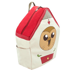 The Owl House Hooty Clawthorne Shoulder Bag Original Design Cosplay Crossbody Canvas Bags School Bag Unisex Messenger Bag