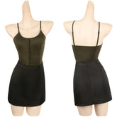 TV Berlín 2023 Cameron Adult Cosplay Costume Vest Dress Outfits Halloween Carnival Suit