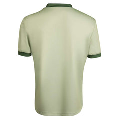 TV Scott Pilgrim Takes Off 2023 Scott Pilgrim Adult Cosplay Casual Street Green T-shirt