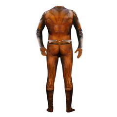 TV The Boys GEN V Homelander Adult Cosplay Costume Jumpsuit Outift Halloween Carnival Suit