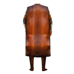 TV The Boys GEN V Homelander Adult Cosplay Costume Jumpsuit Outift Halloween Carnival Suit