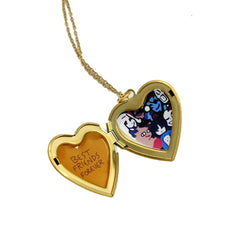 UNDERTALE Sans Cosplay Necklace Pendant Halloween Game Carnival Costume Accessories Prop