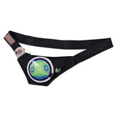 VALORANT GEKKO Cosplay Shoulder Bags 3D Print School Bag Rucksack for Men Women Accessories