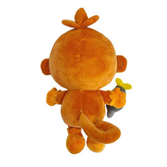 20 CM Dart Monkey Plush Cartoon Kids Toys Doll Soft Stuffed Dolls Mascot Birthday Xmas Gift