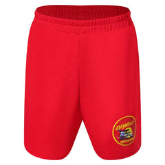 Baywatch C.J. Parker Red Shorts Pants Cosplay Costume Outfits Halloween Carnival Suit