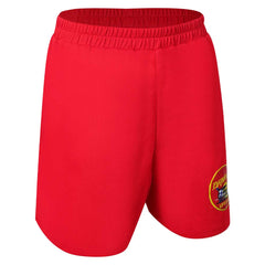 Baywatch C.J. Parker Red Shorts Pants Cosplay Costume Outfits Halloween Carnival Suit