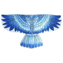 Colorful Adult Eagle Wing Shawl Cosplay Outfits Halloween Costume Accessories