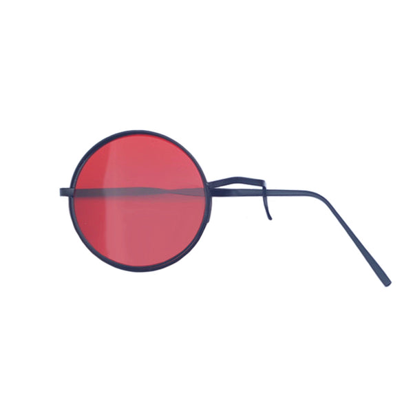 Hazbin Hotel Alastor Cosplay Monocle Eyeglasses Halloween Carnival Cos