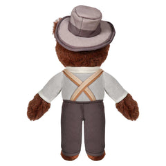 IF 2024 Beary Plush Cartoon Kids Toys Doll Soft Stuffed Dolls Mascot Birthday Xmas Gift