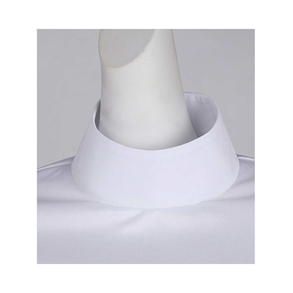 Leia White Top and Mary Linen Pants in Cream Set main image 1