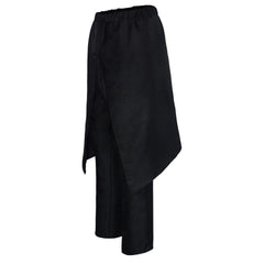 Retro Medieval Pirate Men's Knight Pants Cosplay Outfits Halloween Party Suit