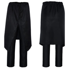 Retro Medieval Pirate Men's Knight Pants Cosplay Outfits Halloween Party Suit