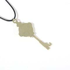 TV The Owl House Amity Cosplay Keychain Key Rings Mascot Birthday Xmas Gift Accessories