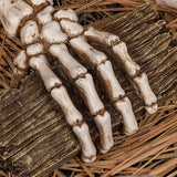 Halloween Skeletons Decorations Home Decor Ghost Festival Horror Scary Party Props Ornaments Decor