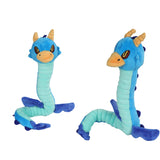 Fantastic Beasts and Where to Find Them Occamy doll Cosplay Plush Toys Cartoon Soft Stuffed Dolls Mascot Birthday Xmas Gift