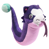 The Owl House Stringbean Cosplay Plush Toys Cartoon Soft Stuffed Dolls Mascot Birthday Xmas Gift