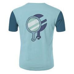 The Owl House Cosplay Illusion Coven T-shirt Men Women Summer 3D Print Short Sleeve Shirt
