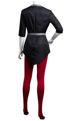 The Owl House Amity Outfits Halloween Carnival Suit Cosplay Costume - INSWEAR