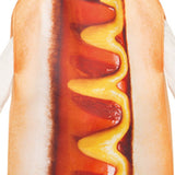 Halloween Adult Kids Lightweight Hot Dog Fancy Cosplay Costume - INSWEAR
