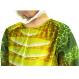Halloween Boys Dinosaur Cosplay Costume Tyrannosaurus Plush Costume - INSWEAR