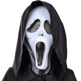 Scream VI Grimace killer Cosplay Costume Halloween Carnival Suit