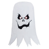 Kids Halloween Costume Skull Skeleton Ghost Cosplay Costumes Carnival Masquerade Dress Robes - INSWEAR
